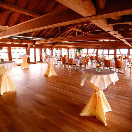 Achalm Hotel Reutlingen Kültér fotó
