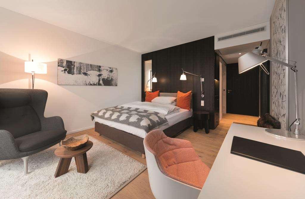 Achalm Hotel Reutlingen Szoba fotó