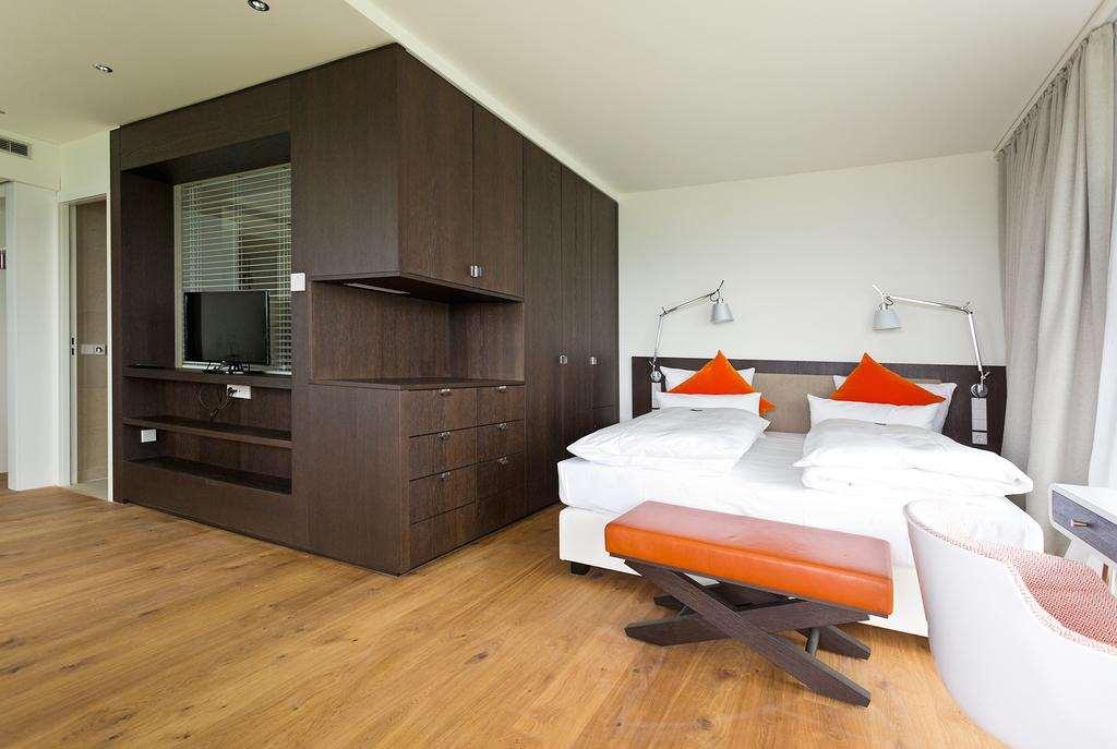 Achalm Hotel Reutlingen Szoba fotó