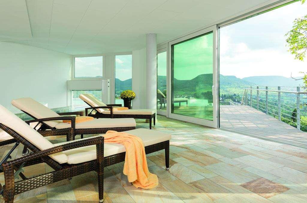Achalm Hotel Reutlingen Létesítmények fotó
