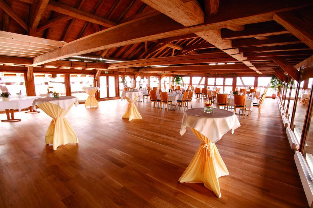 Achalm Hotel Reutlingen Kültér fotó