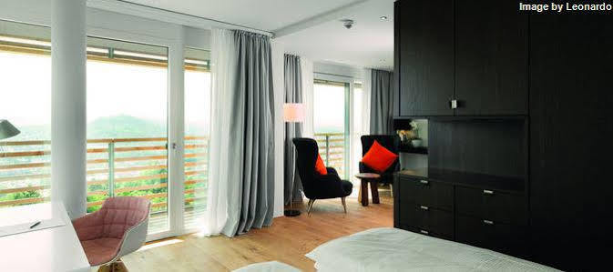 Achalm Hotel Reutlingen Kültér fotó