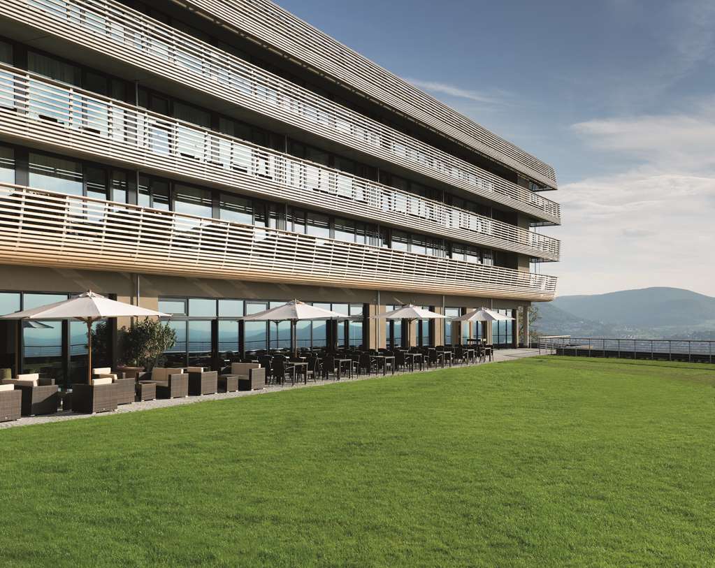 Achalm Hotel Reutlingen Felszereltség fotó