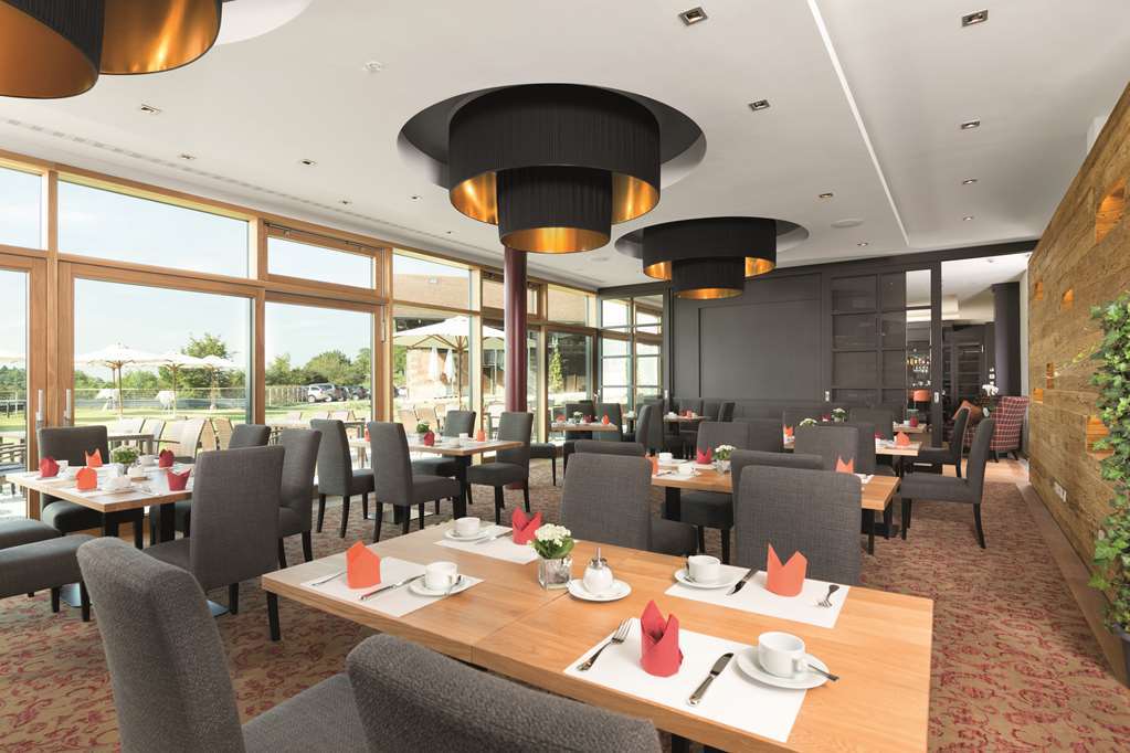 Achalm Hotel Reutlingen Étterem fotó