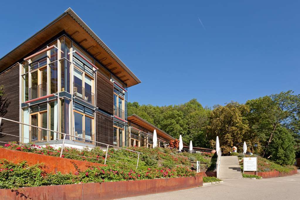 Achalm Hotel Reutlingen Kültér fotó
