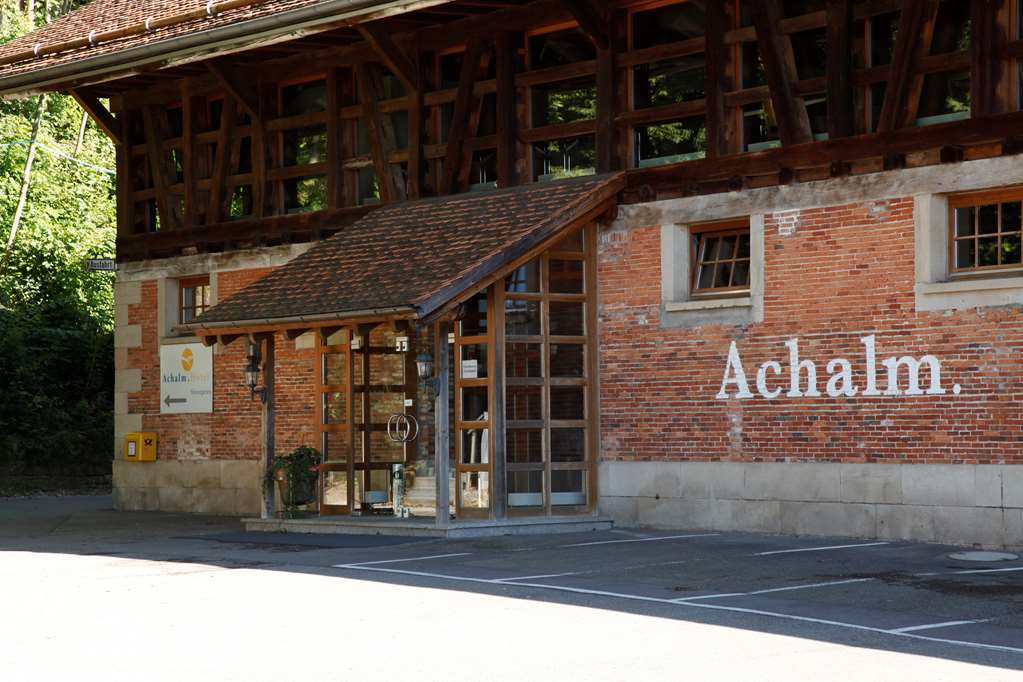 Achalm Hotel Reutlingen Létesítmények fotó